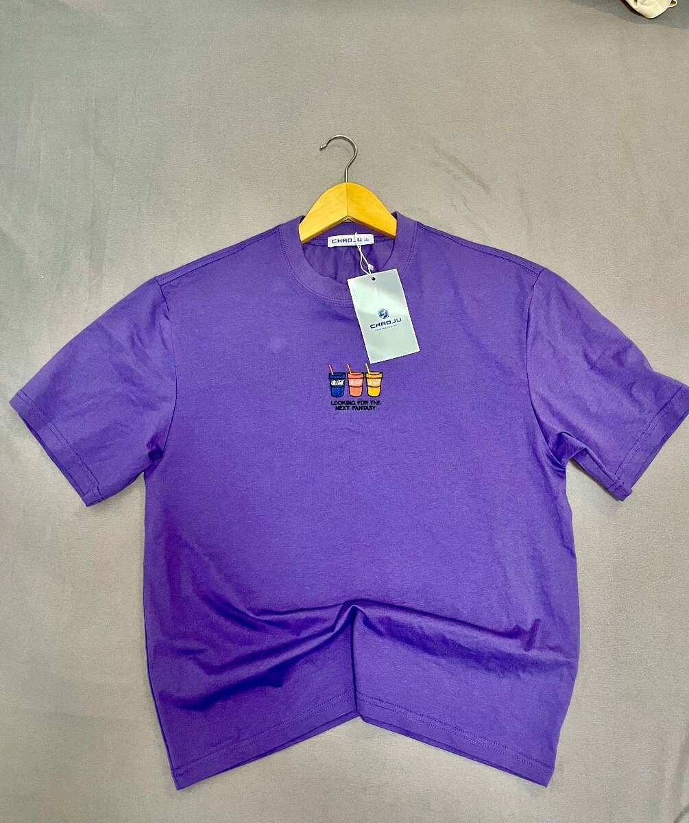 T-shirt Unisexe Looking