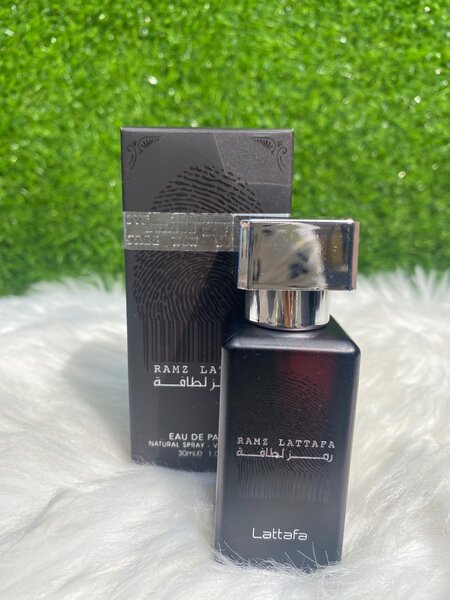 Ramz silver 30 ml