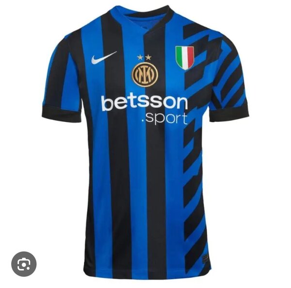 Maillot Inter Milan