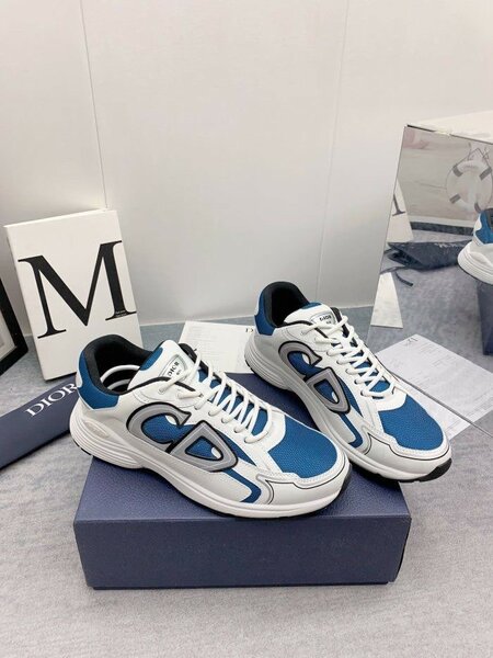 CD DIOR SNEAKER