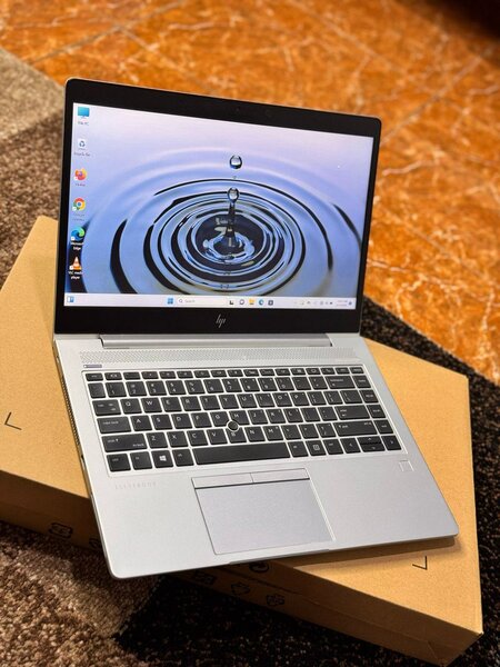 HP ELITEBOOK 840 G6