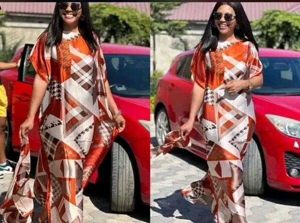 Bubu dresses