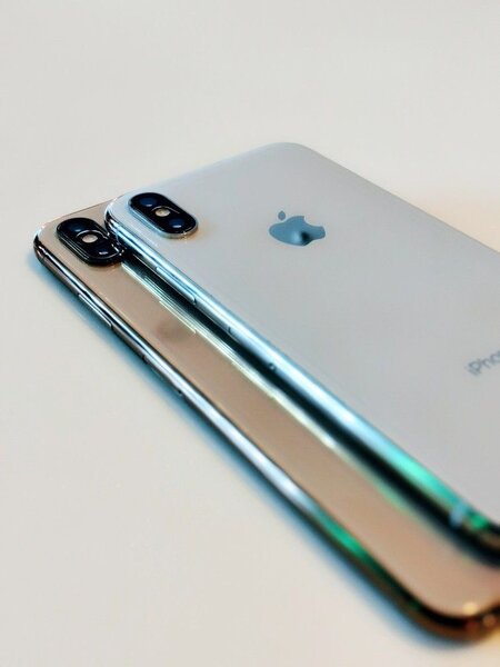 iPhones XS MAX