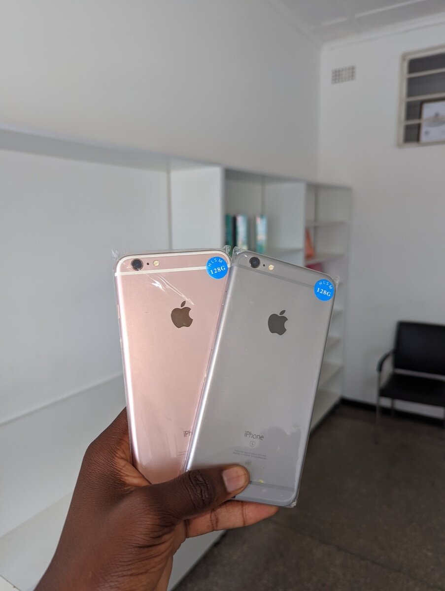 iPhone 6splus