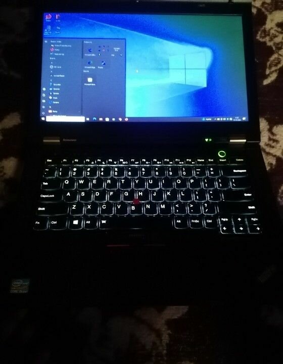 LENOVO T430