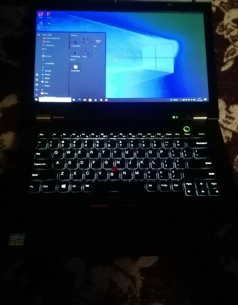 LENOVO T430