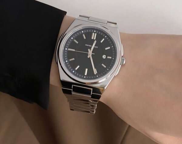 Montre Homme Élegante Étanche