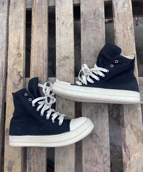 Rick Owens