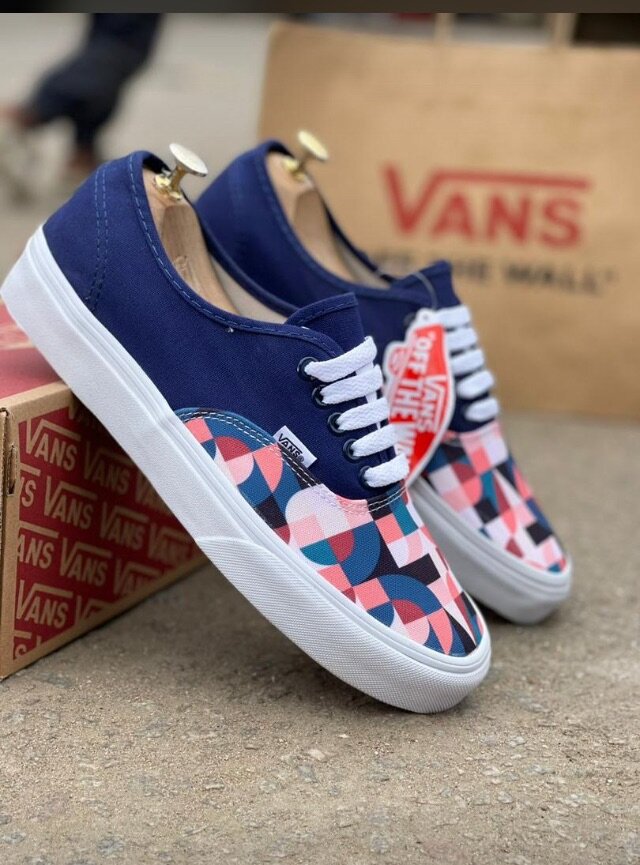 Chaussure vans