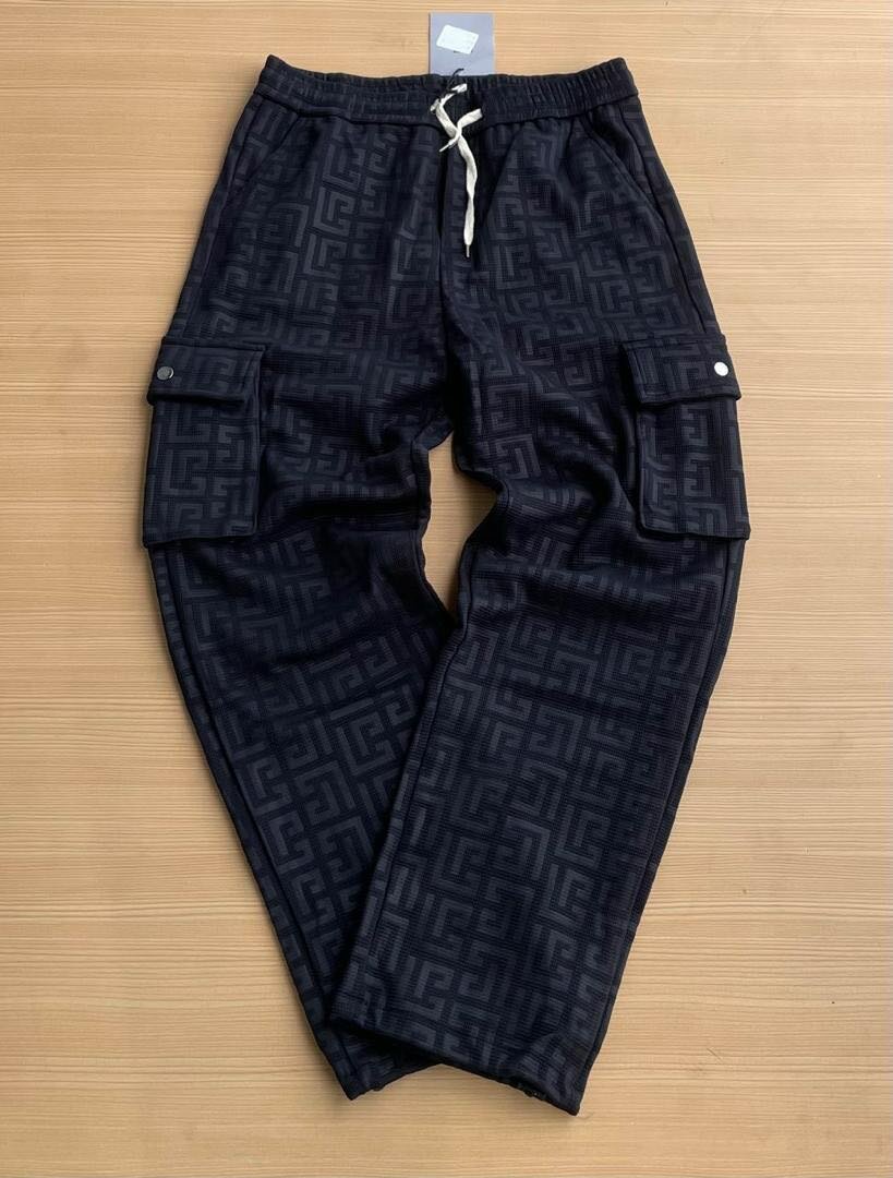 Joggers