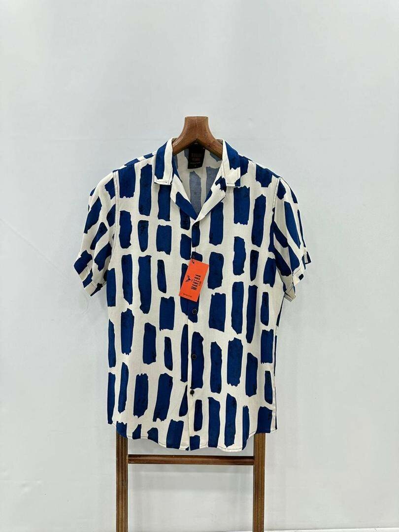 Chemise homme