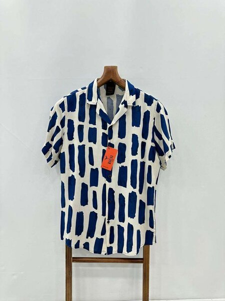 Chemise homme
