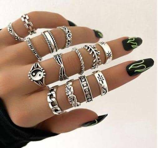 Bague