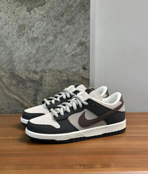 NIKE SB GRIS