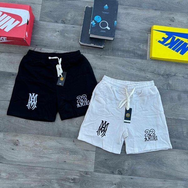 Sweat shorts