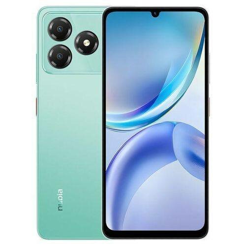 ZTE Blade A36 6.75" - 64GB+6GB