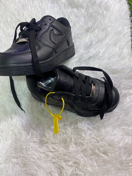 School shoes