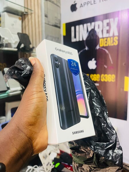 Samsung A05