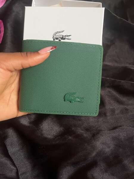 Porte feuille homme