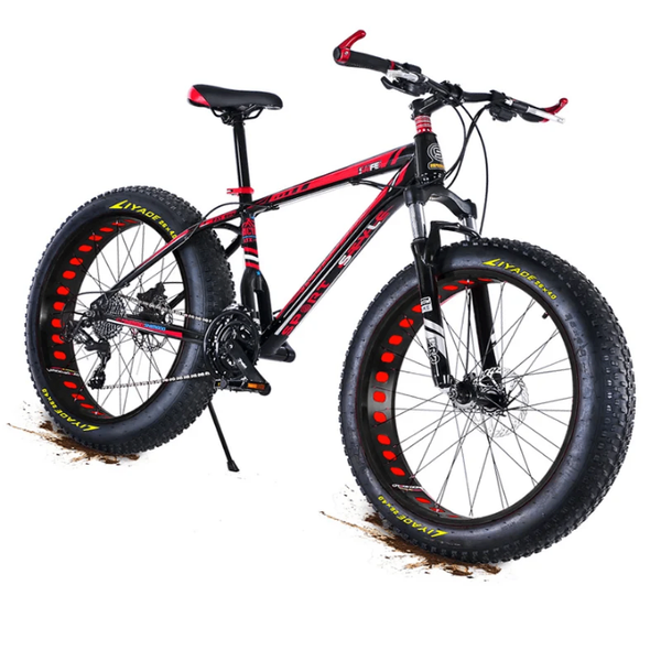 Vélo électrique