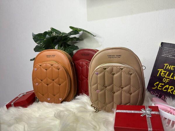 Ladies side bag