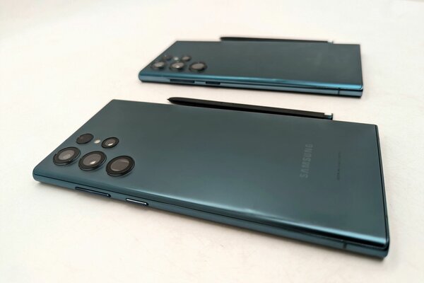 Galaxy s22 ultra