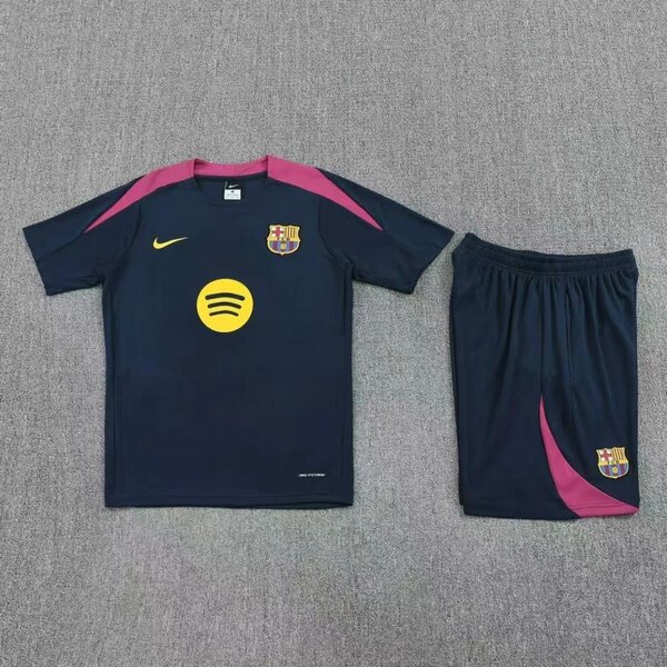 Ensemble foot