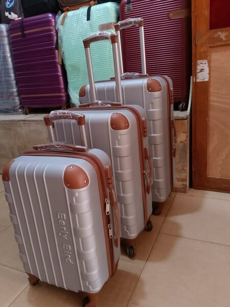 Suitcase 3in1