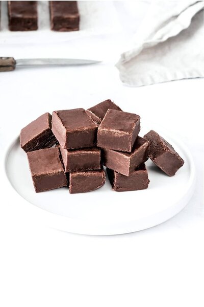Délicieux Chocolat Noir