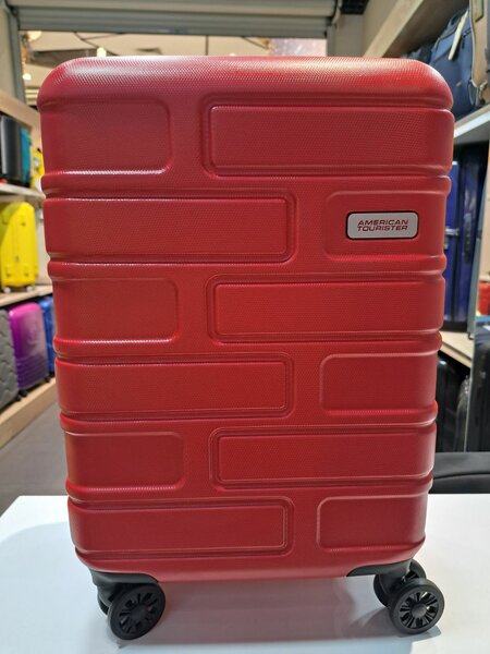 American Tourister