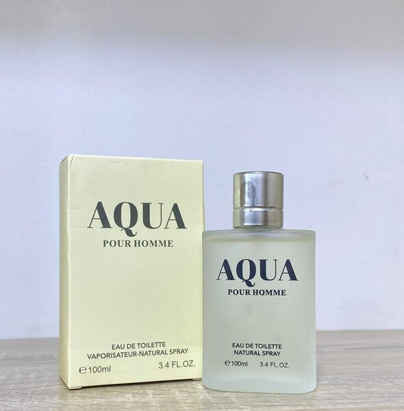 Varieties of various Colognes & Perfumes for both male