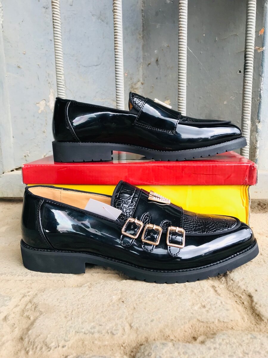 Smart shoes