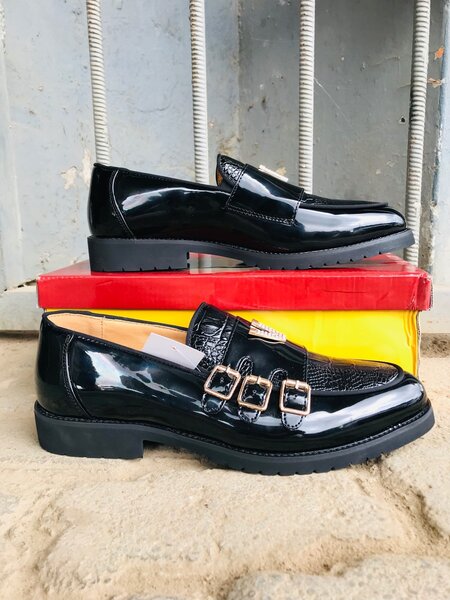 Smart shoes