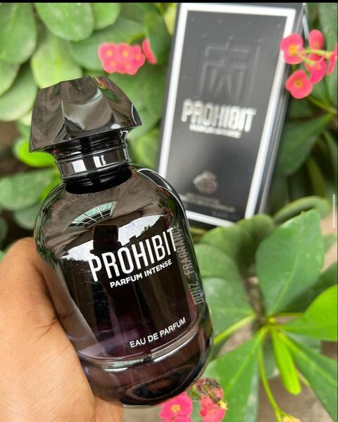 Fragrance world