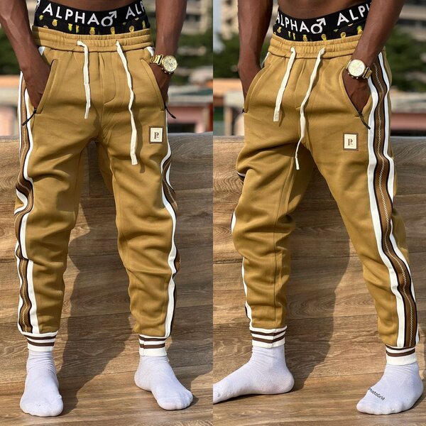 Jogging homme