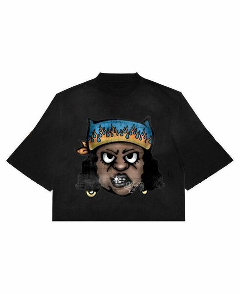 T shirt