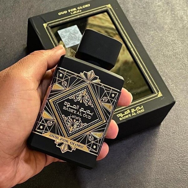 Oud for glory .. Badee Al oud