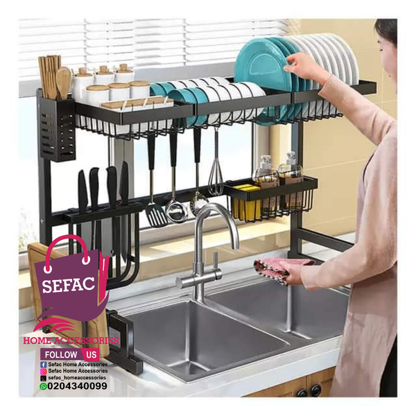 Over the sink Rack