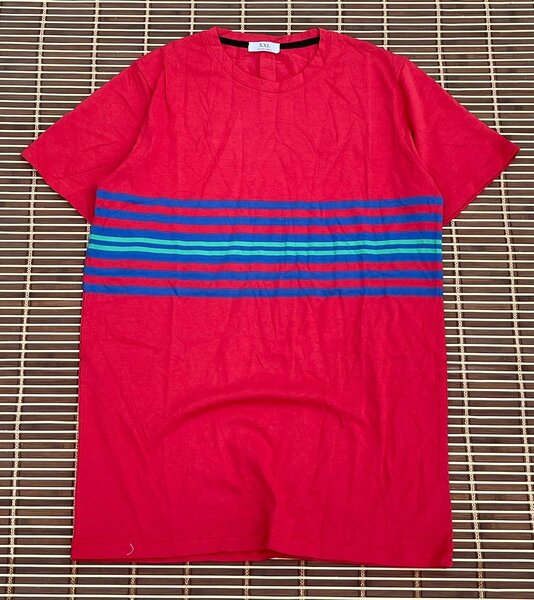 T-shirt coton