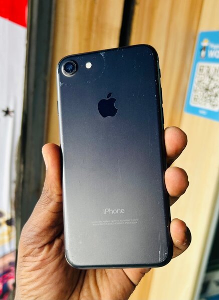 iPhone 7 simple