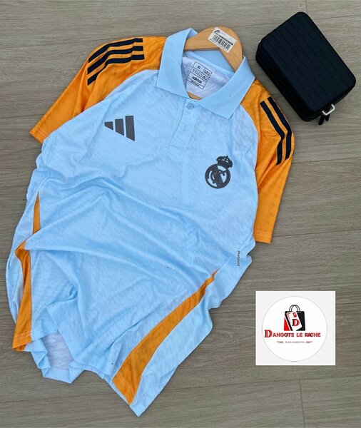 Maillot de football Adidas