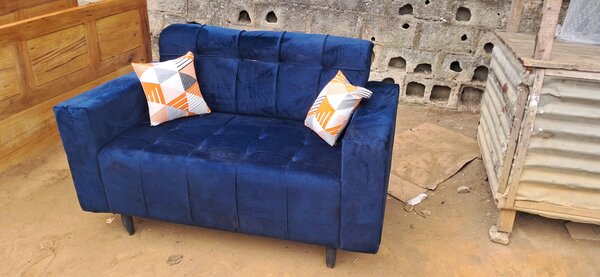 Fauteuils 2 places