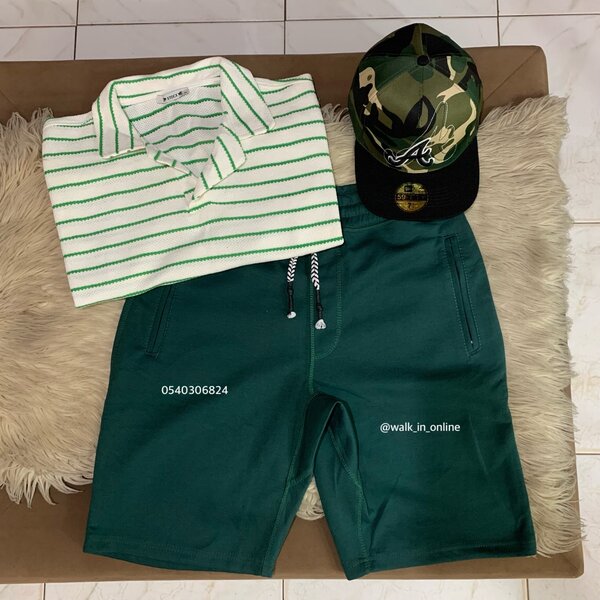 Outfit set