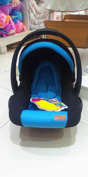 Carseat 