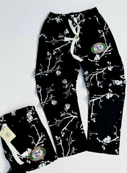 JOGGERS