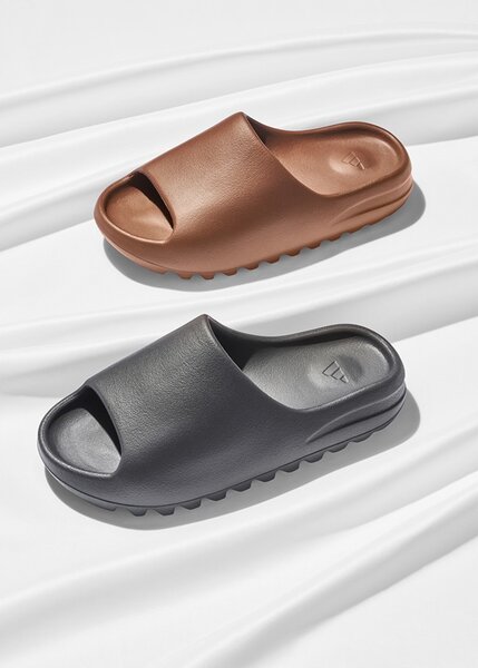 Claquettes Yeezy