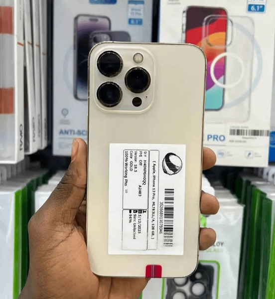 Iphone 13 pro