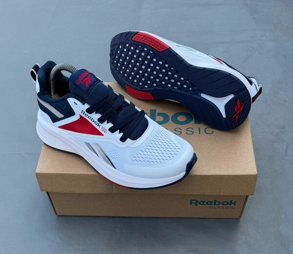 Reebok Classic Baskets Homme