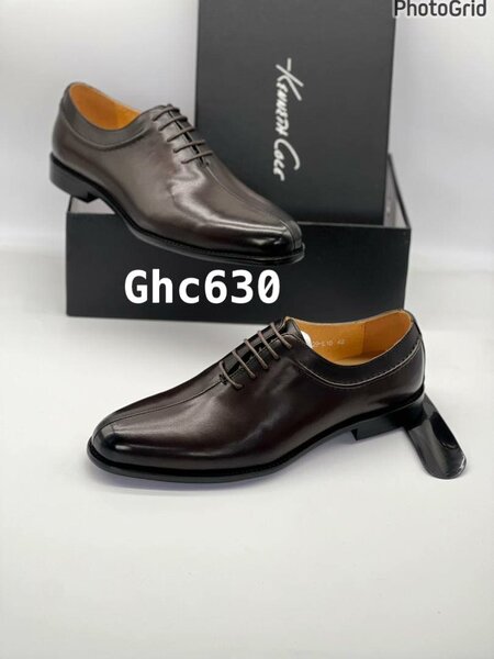 brown men's shoes