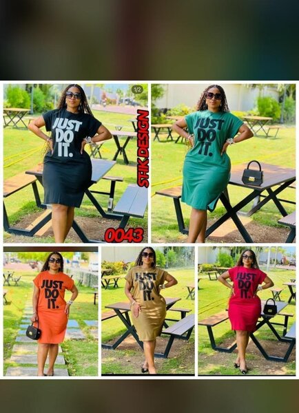 Dresses